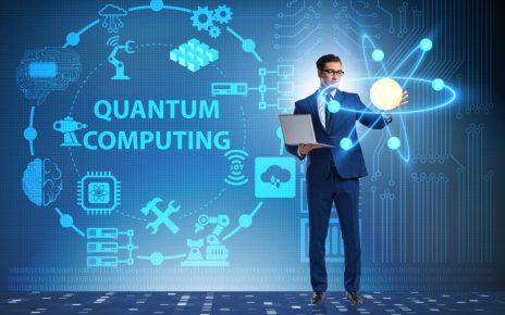 How Quantum computers work