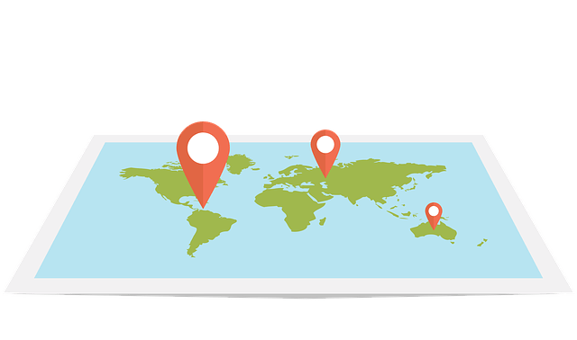 Geospatial Technology Applications Geospatial Technology Application examples