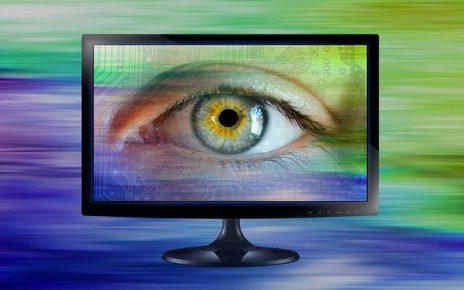 How eye tracking technology works