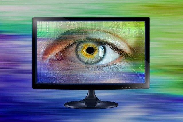 How eye tracking technology works