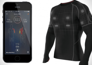 How smart clothing can improve your health