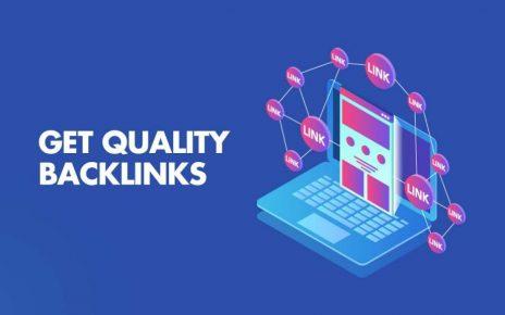 How to get massive acklinks to your site