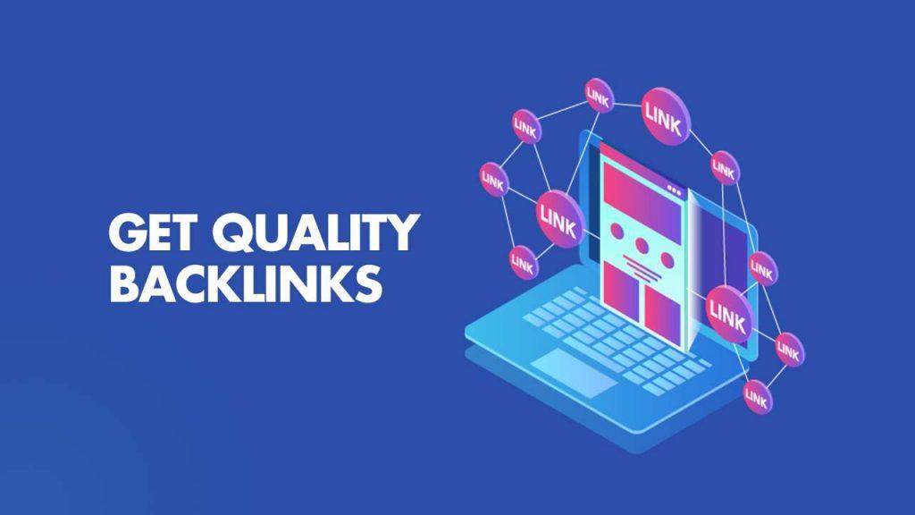 Tips to getting Massive Backlinks to your Website How to get massive acklinks to your site