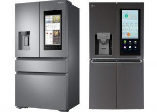 Advantages of wifi-enabled refrigerators