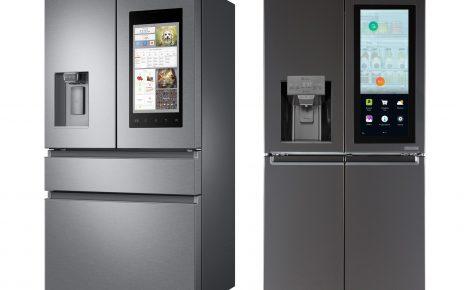 Advantages of wifi-enabled refrigerators