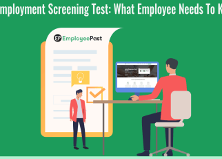 What you need to know in pre-employment screening