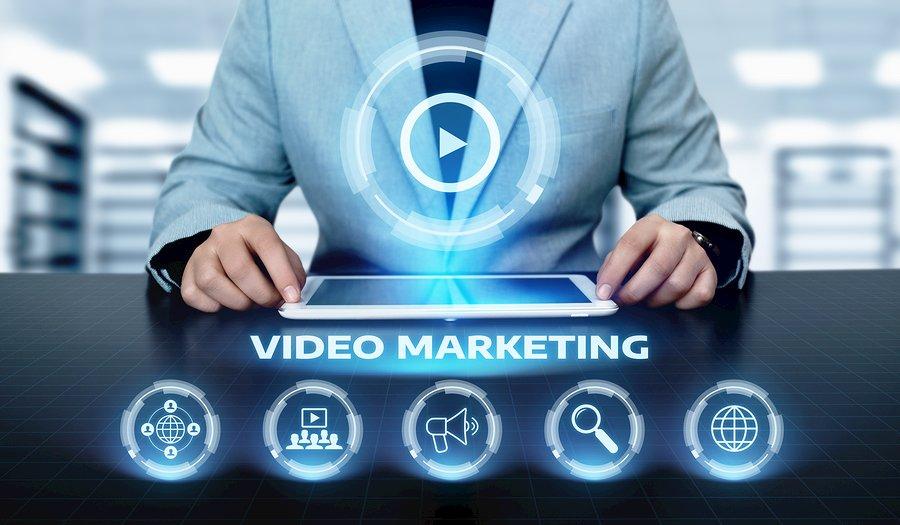 Benefits of video marketing