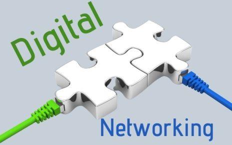 What is Virtual Networking in Business