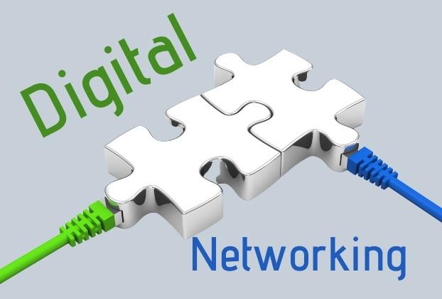 What is Virtual Networking in Business