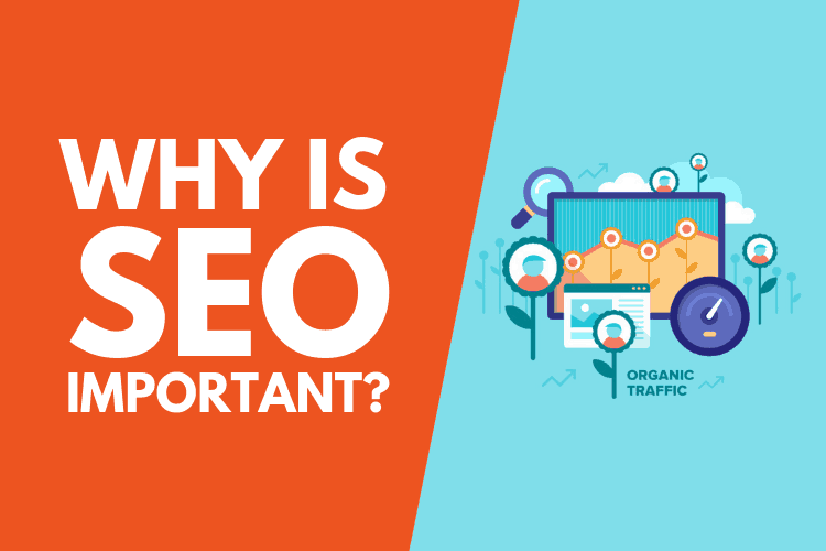 Why is SEO important to your online business