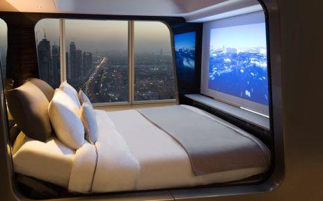 Pros and cons of smart beds