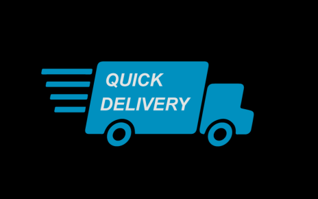 What is same day shipping and delivery