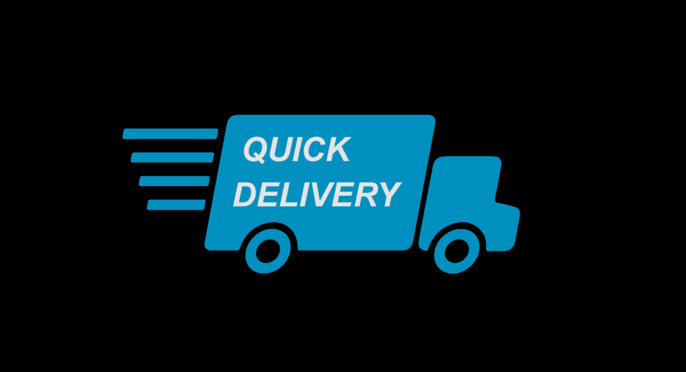 What is same day shipping and delivery