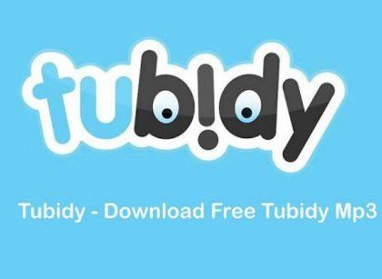 How to download music from Tubidy on Android, iphone and ipad