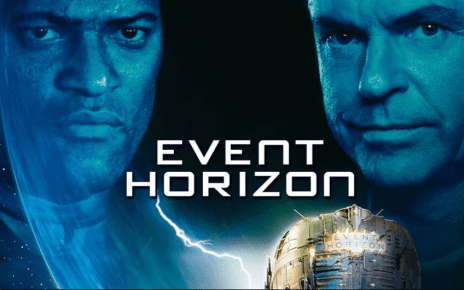 How to stream event horizon free online