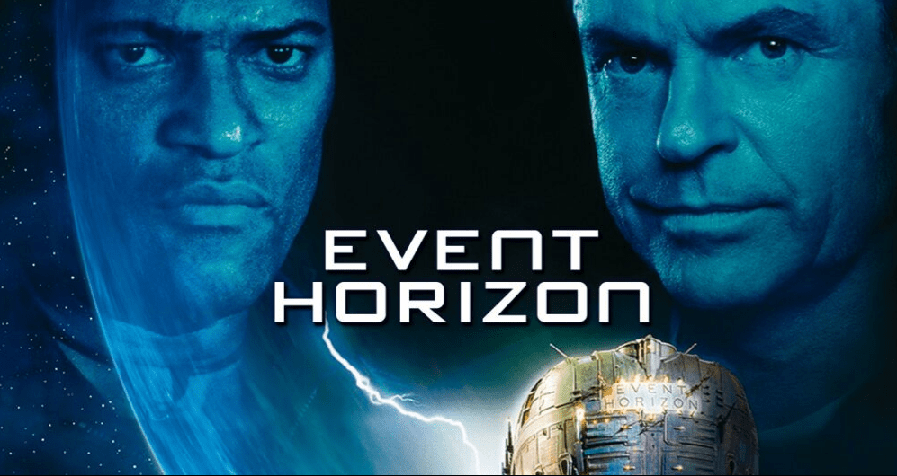 How to stream event horizon free online