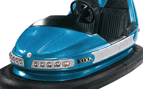 What are bumper cars for adults and how to use
