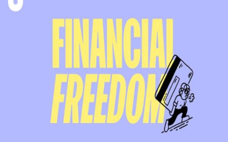 How to gain financial freedom