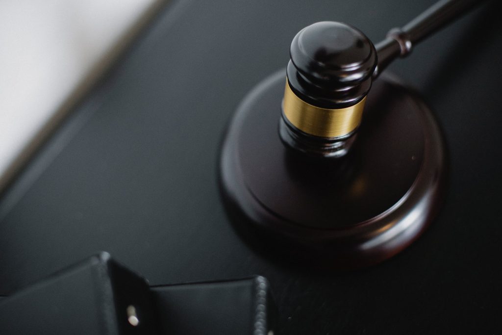 How to choose the right legal case management software 