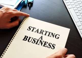 Factors to consider before starting a business