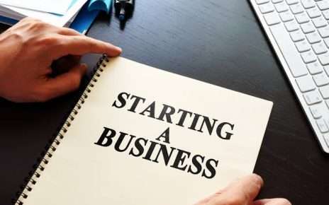 Factors to consider before starting a business