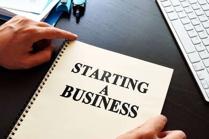 Factors to consider before starting a business