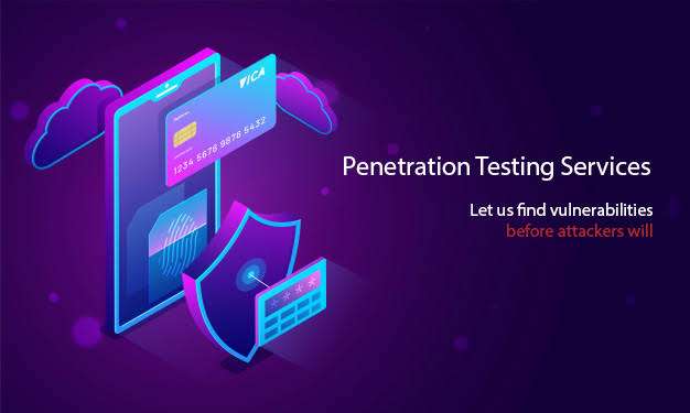 Elements of Penetration Testing Services