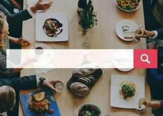 How to do local SEO for restaurant business