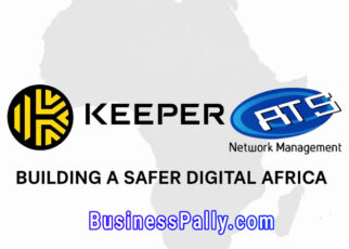 ATS Network Management and Keeper Security Deepen Cybersecurity in Africa